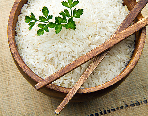 泰国大米